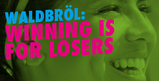 Winning is for losers: Bei BMOVED geht es nicht ums gewinnen