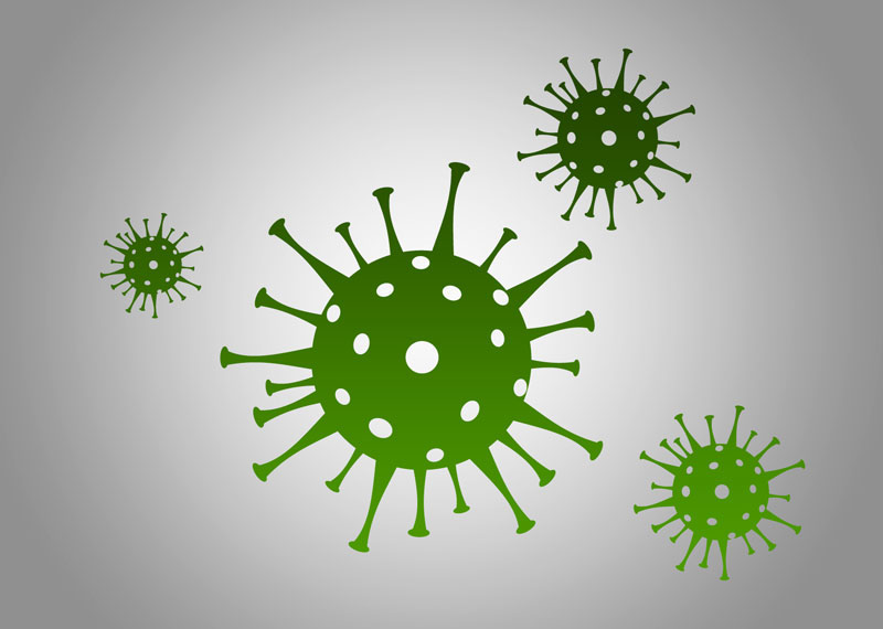 Verordnung zur Änderung von Rechtsverordnungen zum Schutz vor dem Coronavirus SARS-CoV-2
