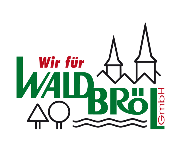 Wir für Waldbröl Logo