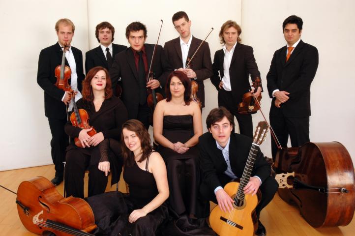 Das Kölner Klassik-Ensemble