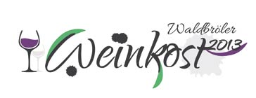Logo Waldbröler Weinkost