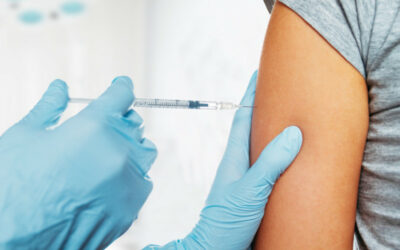 Corona-Schutzimpfung in Pflegeeinrichtungen schreitet voran