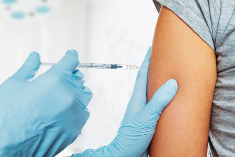 Corona-Schutzimpfung in Pflegeeinrichtungen schreitet voran