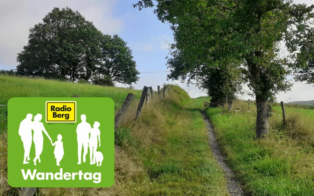 Der 15. Radio Berg-Wandertag!