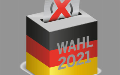 Wahl zum Deutschen Bundestag 2021: Wahlergebnisse der Marktstadt Waldbröl