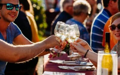 Waldbröler Weinfest am 24. und 25. Juni 2022 in Planung