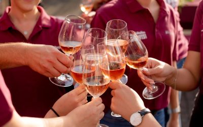 9. Weinfest in Waldbröl am Freitag, 28. und Samstag, 29. Juni